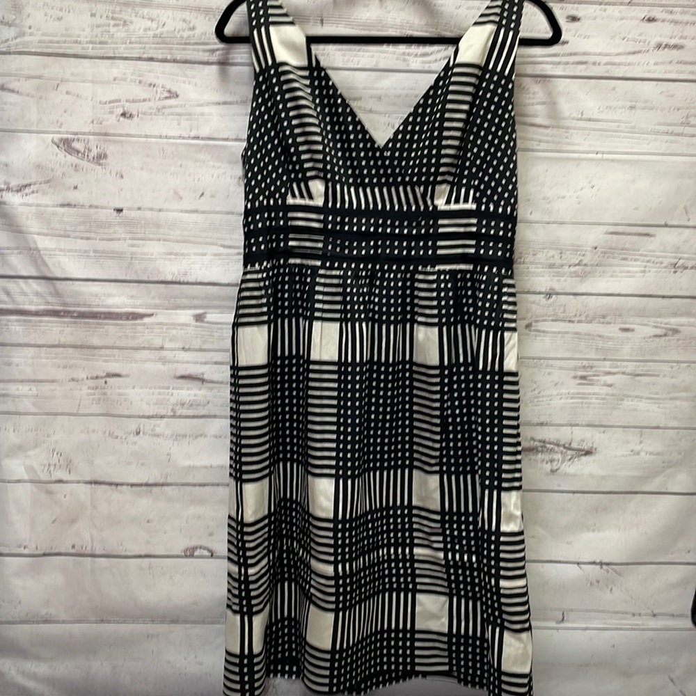 ⭐️HP⭐️ Ann Taylor Petites Dress 10P
